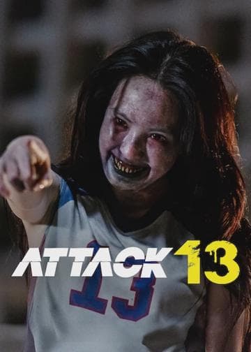 Attack 13