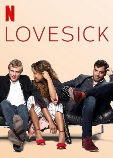 Lovesick