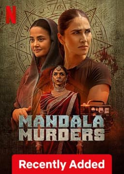 Mandala Murders