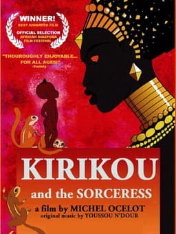Kirikou and the Sorceress