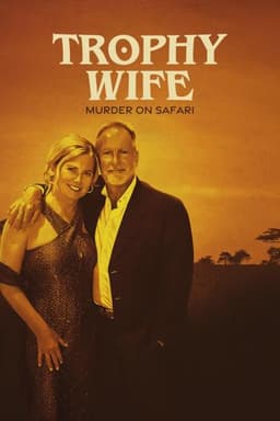 Trophy Wife: Murder on Safari
