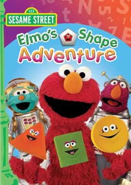 Sesame Street: Wild Words and Outdoor Adventures