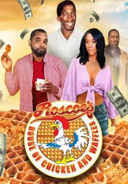 Roscoe's House of Chicken n Waffles