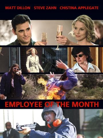 Employee of the Month