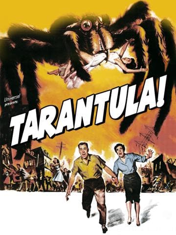 Tarantula