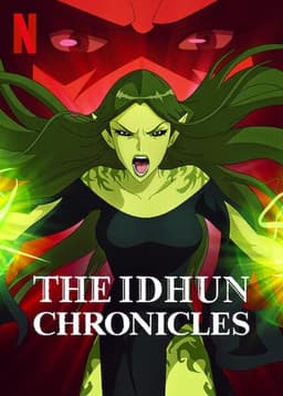 The Idhun Chronicles