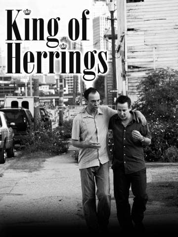 King of Herrings