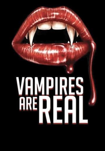 Vampires Are Real