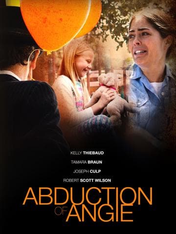 Abduction of Angie