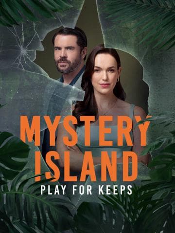 Mystery Island: Play for Keeps