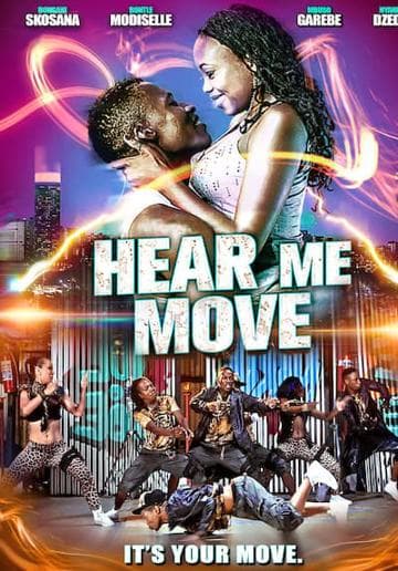 Hear Me Move