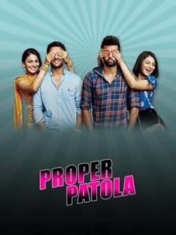 Proper Patola