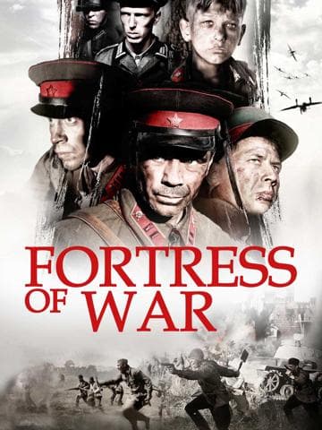 Fortress of War