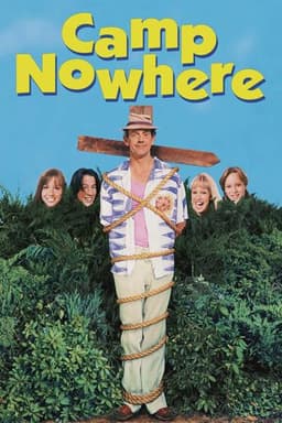 Camp Nowhere