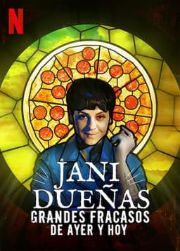 Jani Dueñas: Grandes fracasos de ayer y hoy