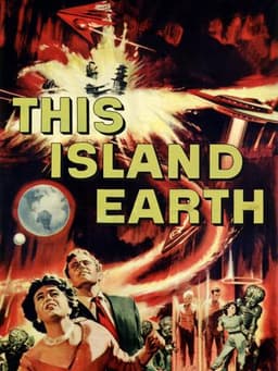 This Island Earth