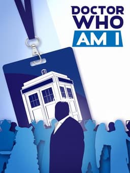 Doctor Who Am I
