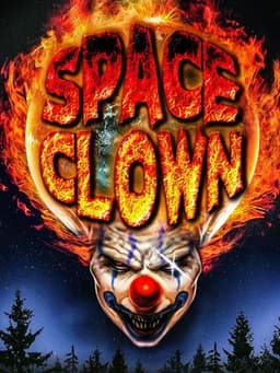 Space Clown