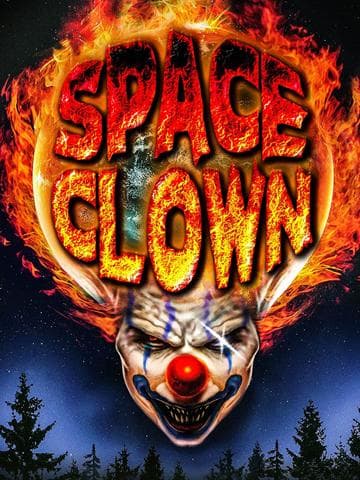 Space Clown