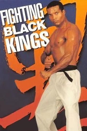 Fighting Black Kings