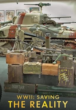 WWII: Saving the Reality