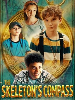 The Skeleton's Compass