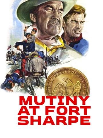 Mutiny at Fort Sharpe