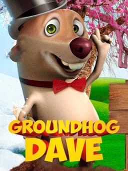 Groundhog Dave