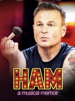 HAM: A Musical Memoir