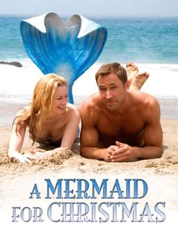 A Mermaid for Christmas