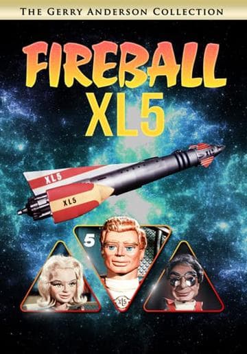 Fireball XL5