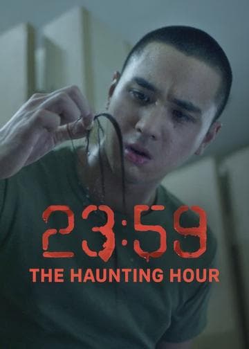 23:59: The Haunting Hour