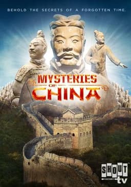 Mysteries of Ancient China