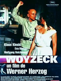 Woyzeck