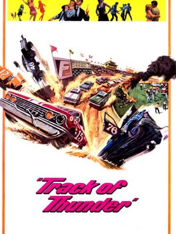 Track Of Thunder
