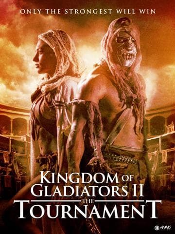 Rise of the Gladiators