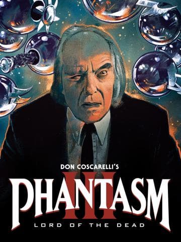 Phantasm III: Lord of the Dead