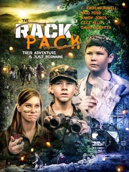 The Rack Pack