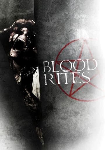 Blood Rites