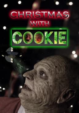 Christmas with Cookie