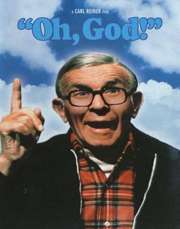 Oh, God!