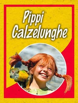 Pippi Longstocking