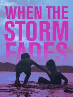 When the Storm Fades