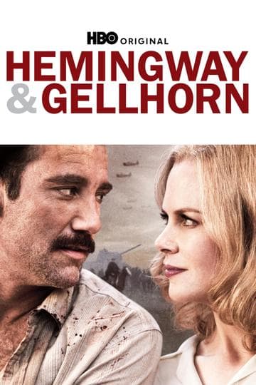 Hemingway & Gellhorn