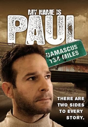My Name Is Paul