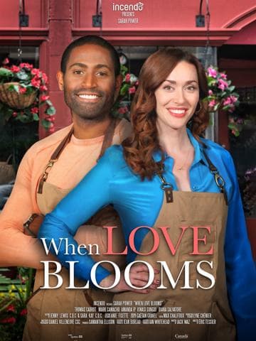 When Love Blooms