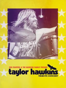 Taylor Hawkins Tribute Concert