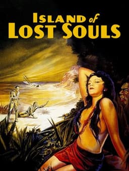 Island of Lost Souls