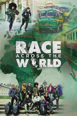 Race Across the World