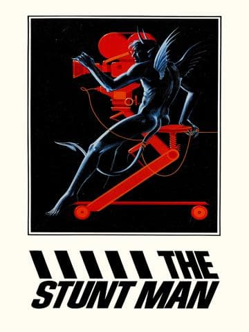 The Stunt Man